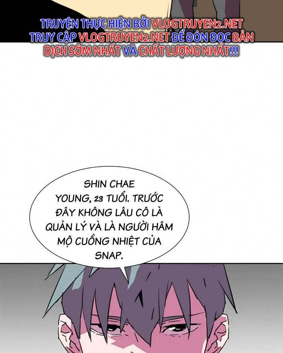 Săn Lùng Bắt Nạt Chương 49 Ảnh 85