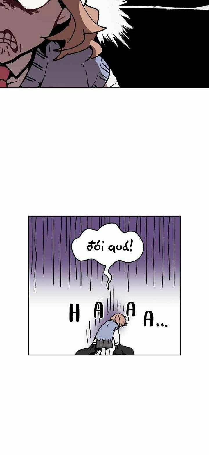 Cô Dâu Quái Vật Chương 1 Ảnh 32