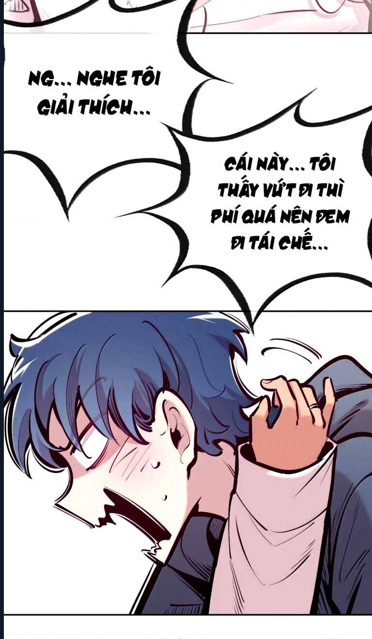 Oan Gia Chung Nhà ! Chương 125 Ảnh 71