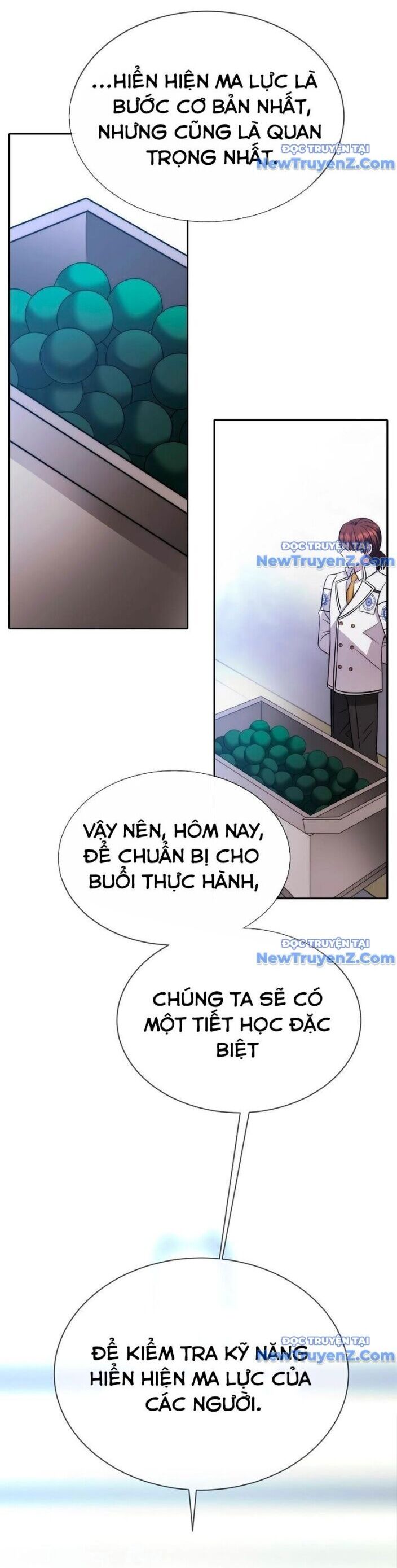 NgụC TốI Black Haze Chương 24 Ảnh 8