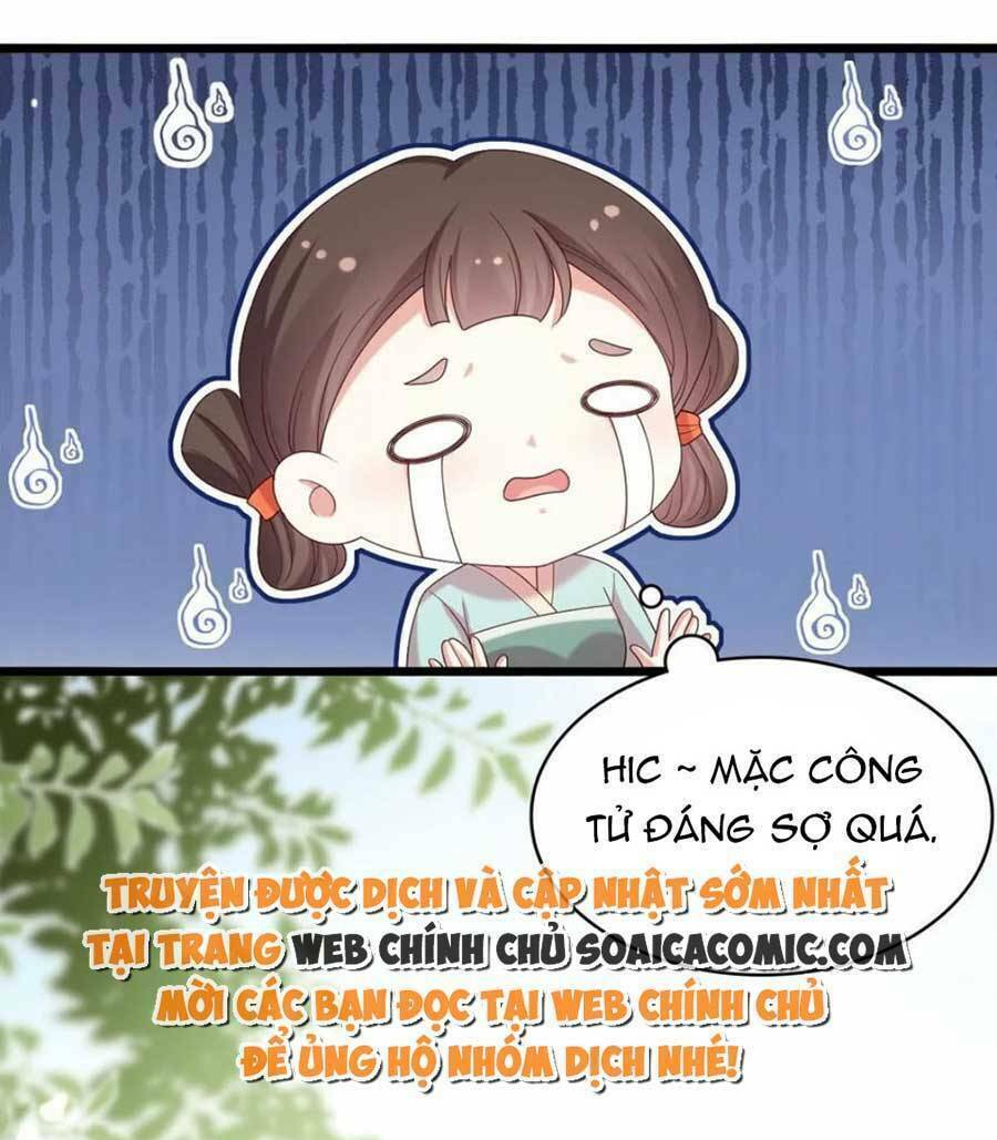 Ta Live Stream Ngược Đãi Nam Chính Chương 29 Ảnh 42