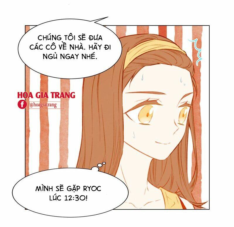 Sự Sao Chép Chương 56 Ảnh 28