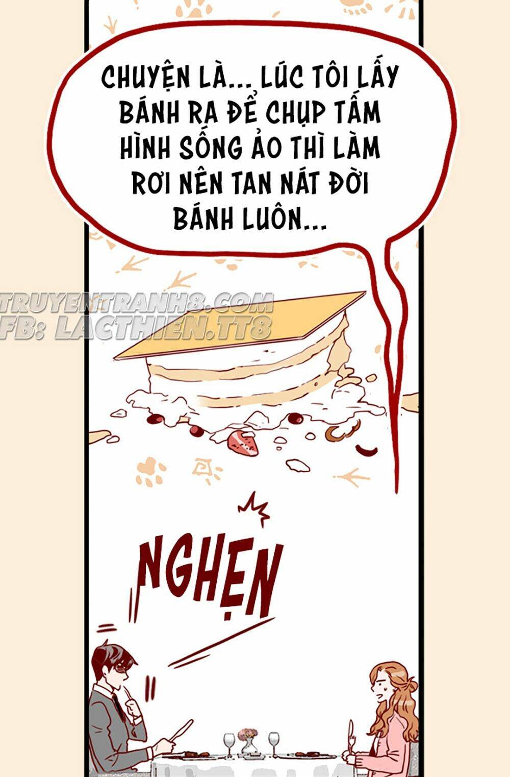 Thư Ký Kim Sao Thế Nhỉ? Chương 15 Ảnh 22