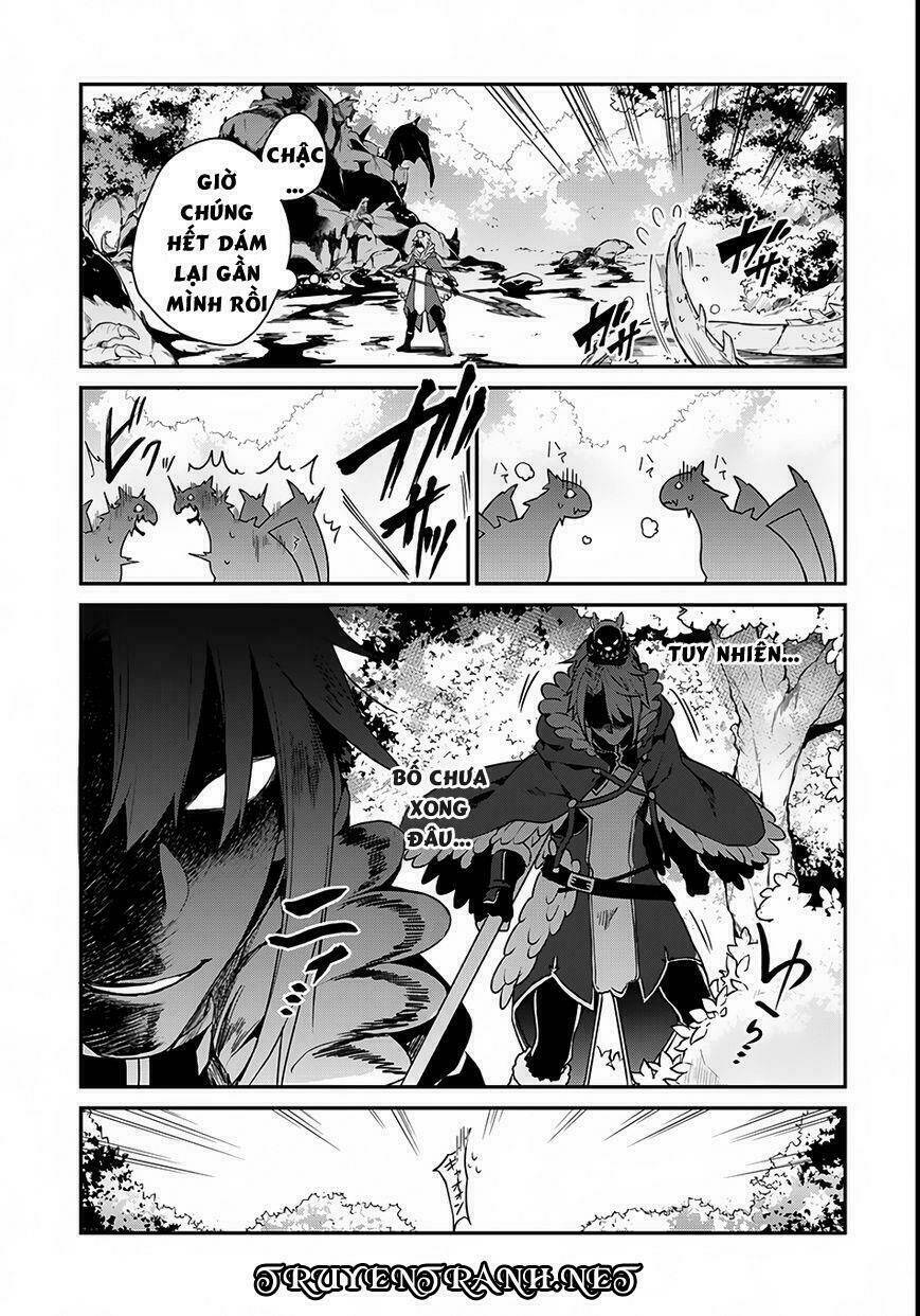 Yari No Yuusha No Yarinaoshi Chương 2 Ảnh 27