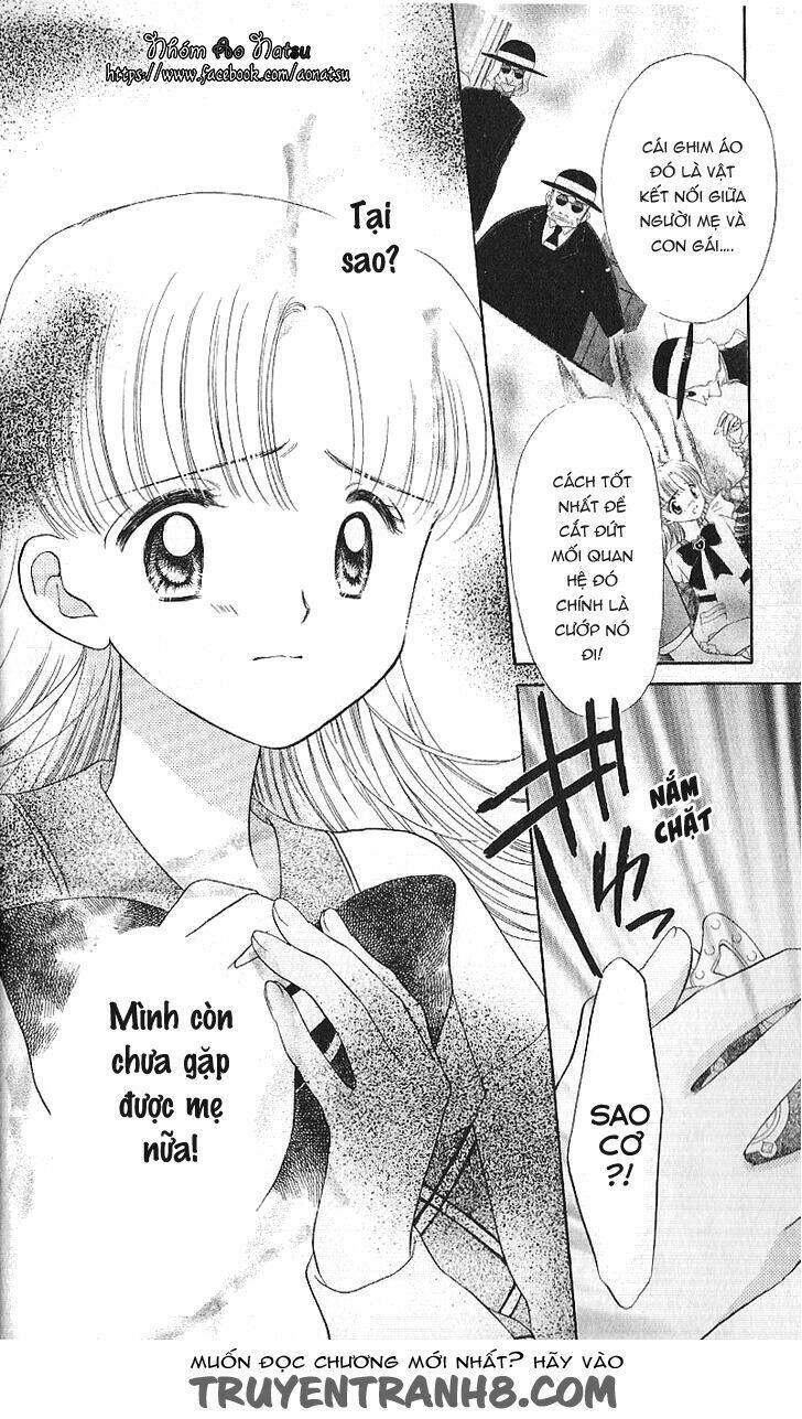 Ashita No Nadja Chương 7 Ảnh 11