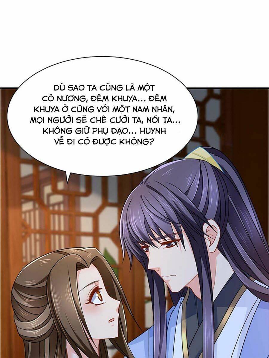 Kiêu Sủng Y Phi Chương 208 Ảnh 11