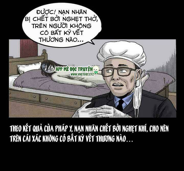 Kỳ Án Có Thật Chương 59 Ảnh 36