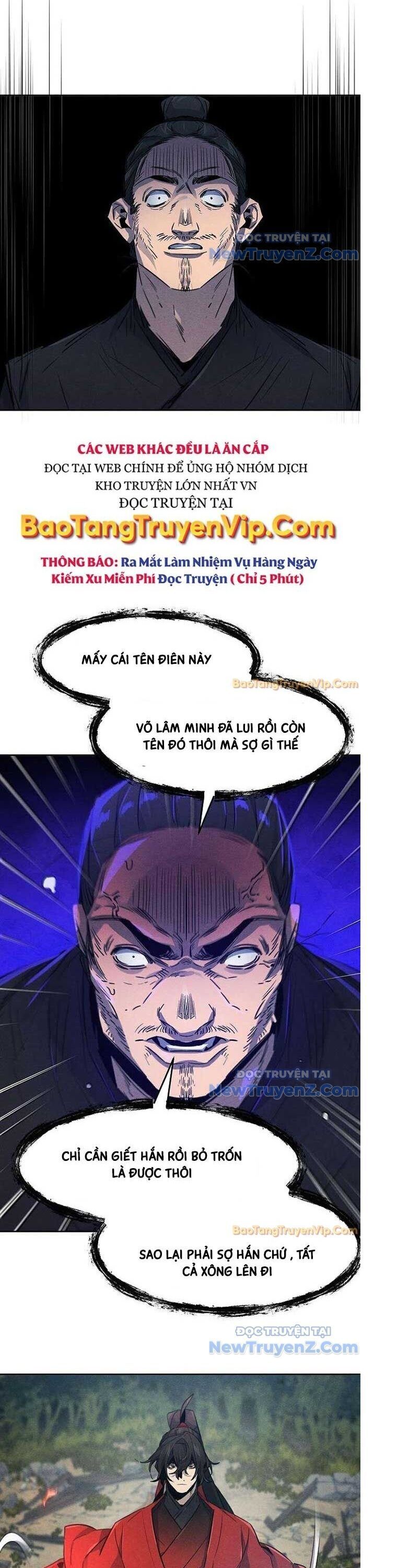 Cuồng Ma Tái Thế Chương 153 Ảnh 29
