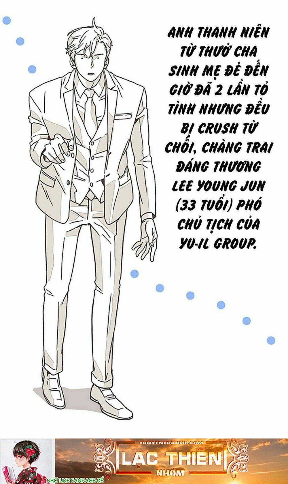 Thư Ký Kim Sao Thế Nhỉ? Chương 10 Ảnh 72