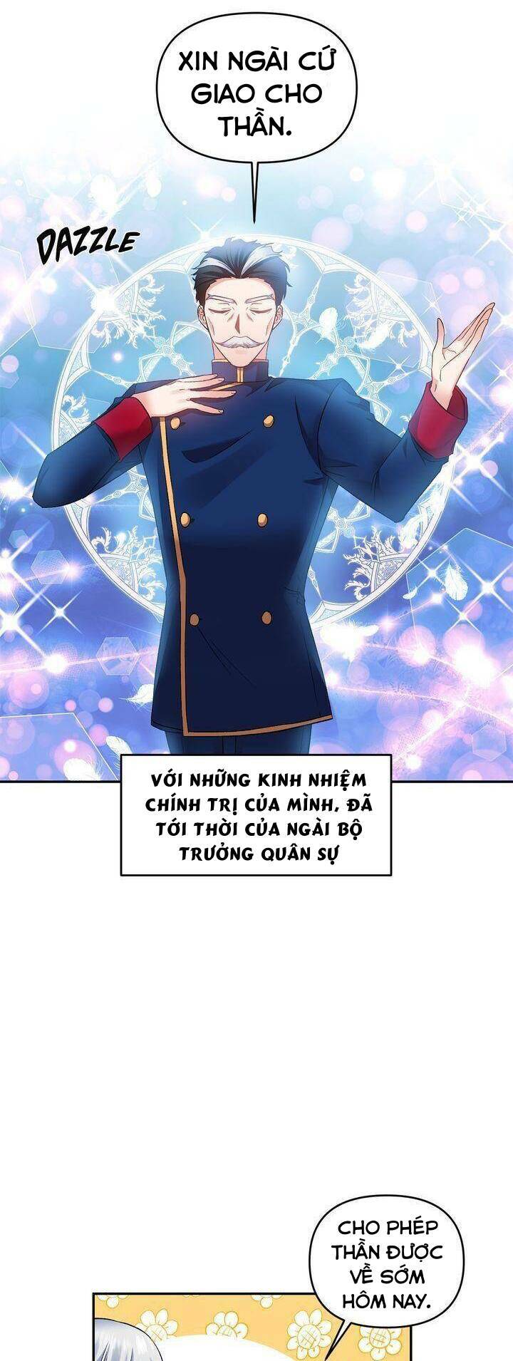 Tôi Sẽ Thực Hiện Cuộc Hôn Nhân Này Chương 73 Ảnh 27