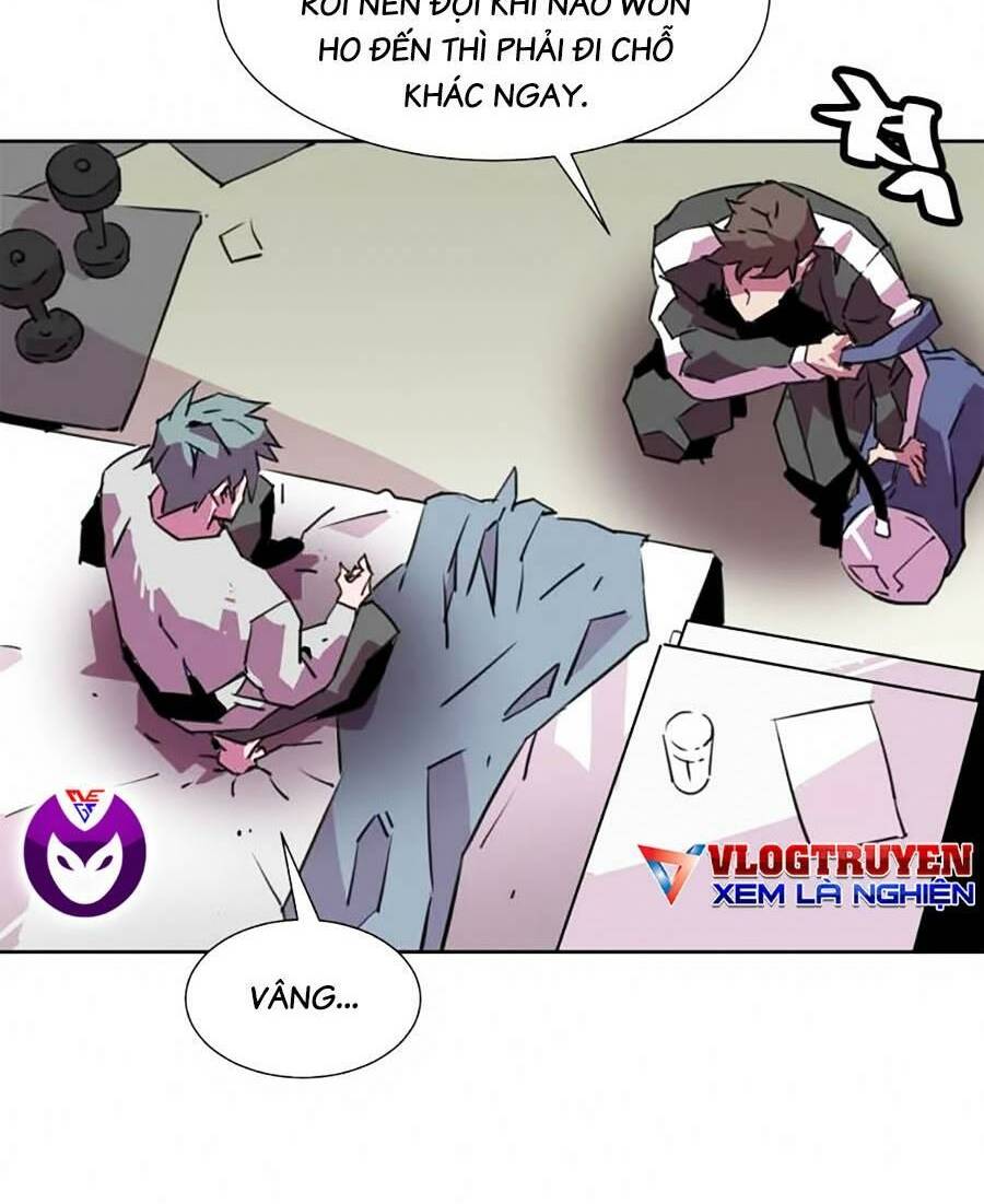 Săn Lùng Bắt Nạt Chương 55 Ảnh 31