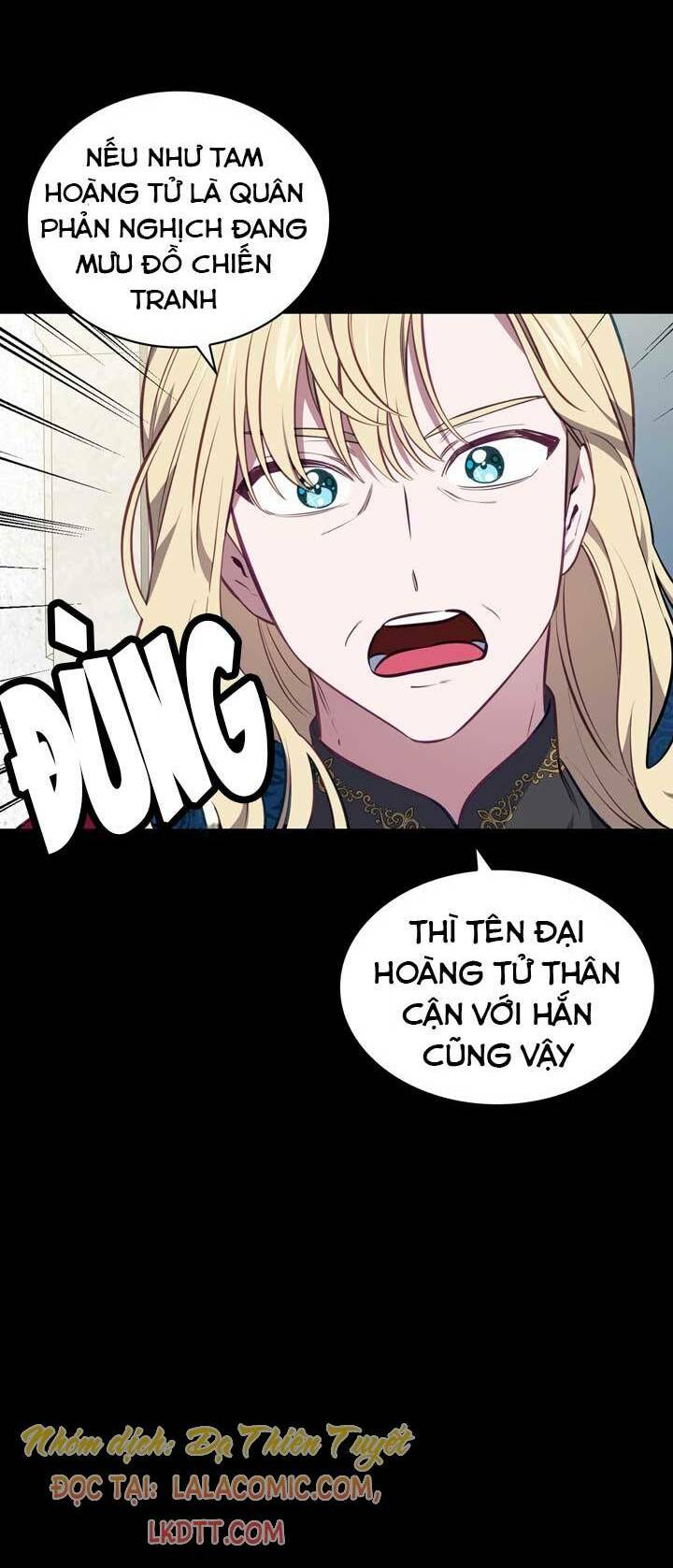 Đừng Đụng Vào Em Trai Ta Chương 37 Ảnh 53