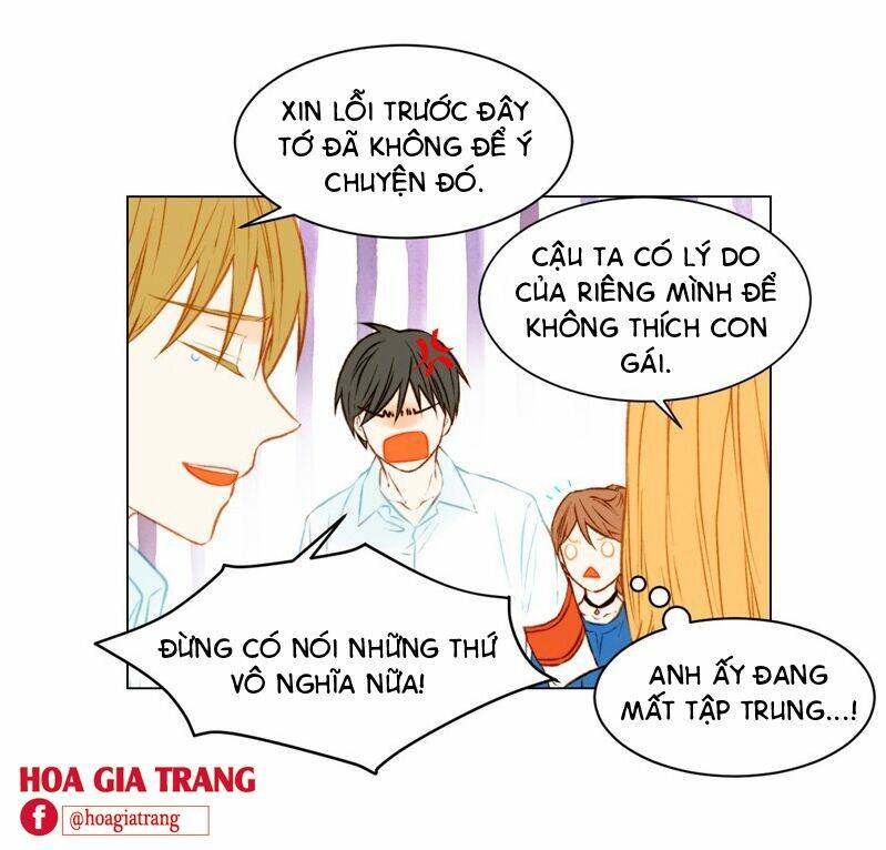 Sự Sao Chép Chương 61 Ảnh 51