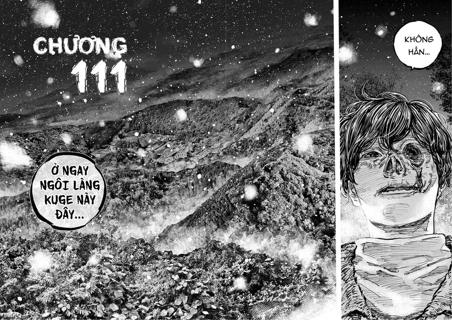 Gannibal Chương 111 Ảnh 6