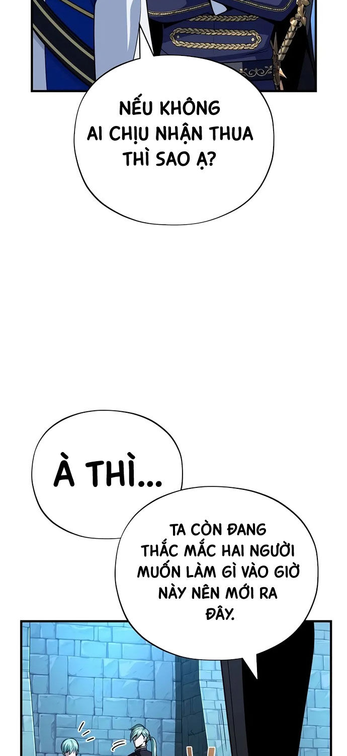 Sự Thức Tỉnh Của Hắc Ma Pháp Sư Sau 66666 Năm Chương 136 Ảnh 10