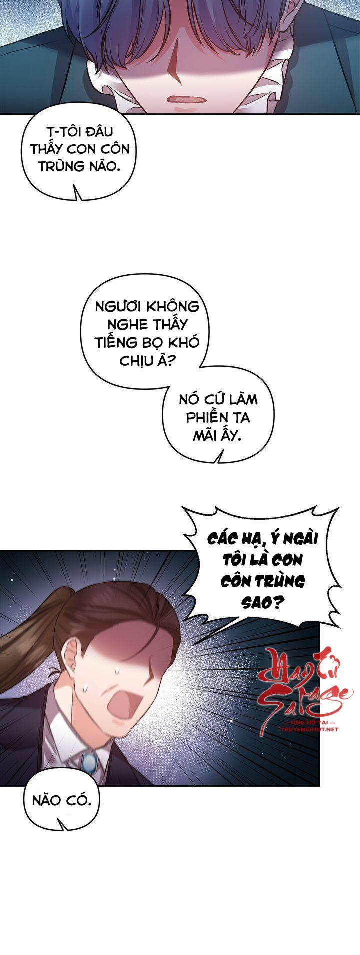 Tôi Sẽ Thực Hiện Cuộc Hôn Nhân Này Chương 75.1 Ảnh 14