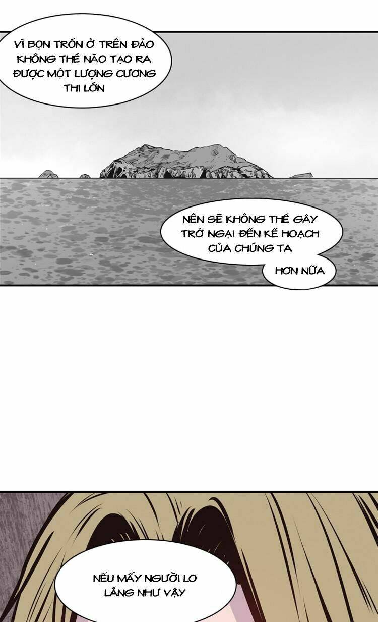 Vong Linh Vương Chương 176 Ảnh 7