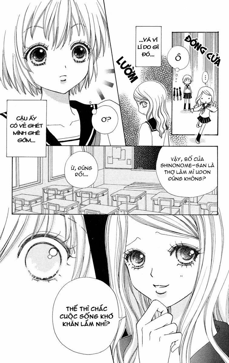 Mei-Chan No Shitsuji Chương 1 Ảnh 20