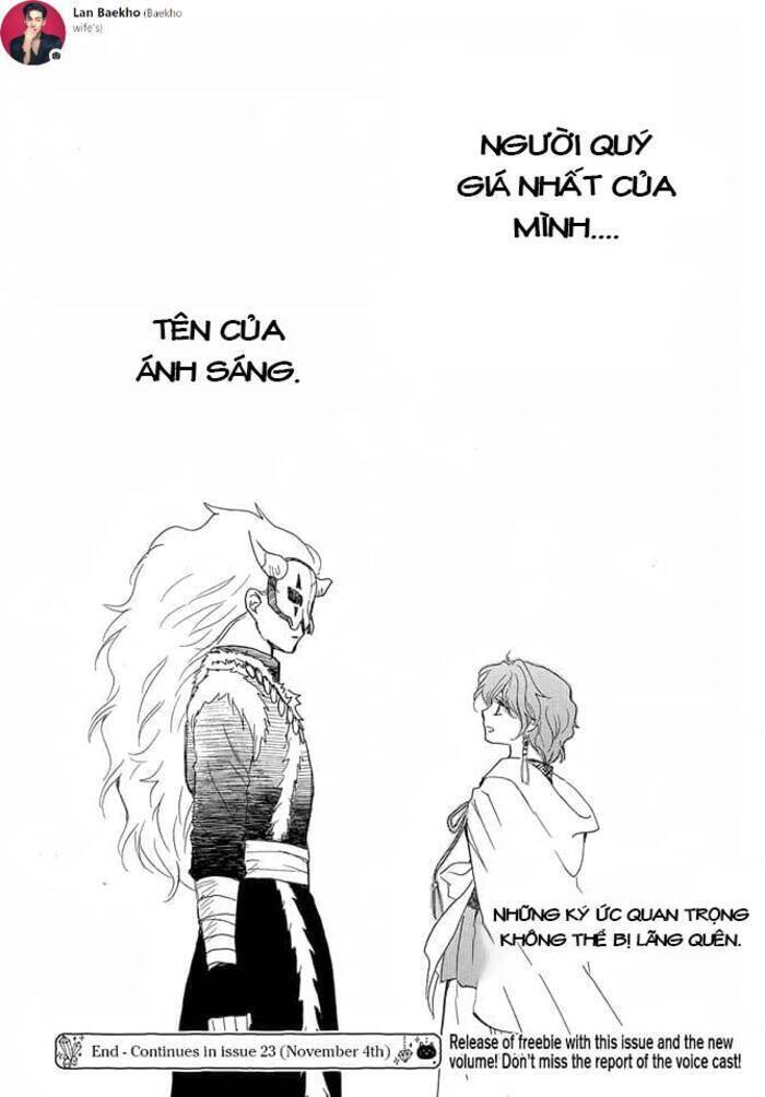 Đóa Hoa Bùng Cháy Chương 249 Ảnh 29