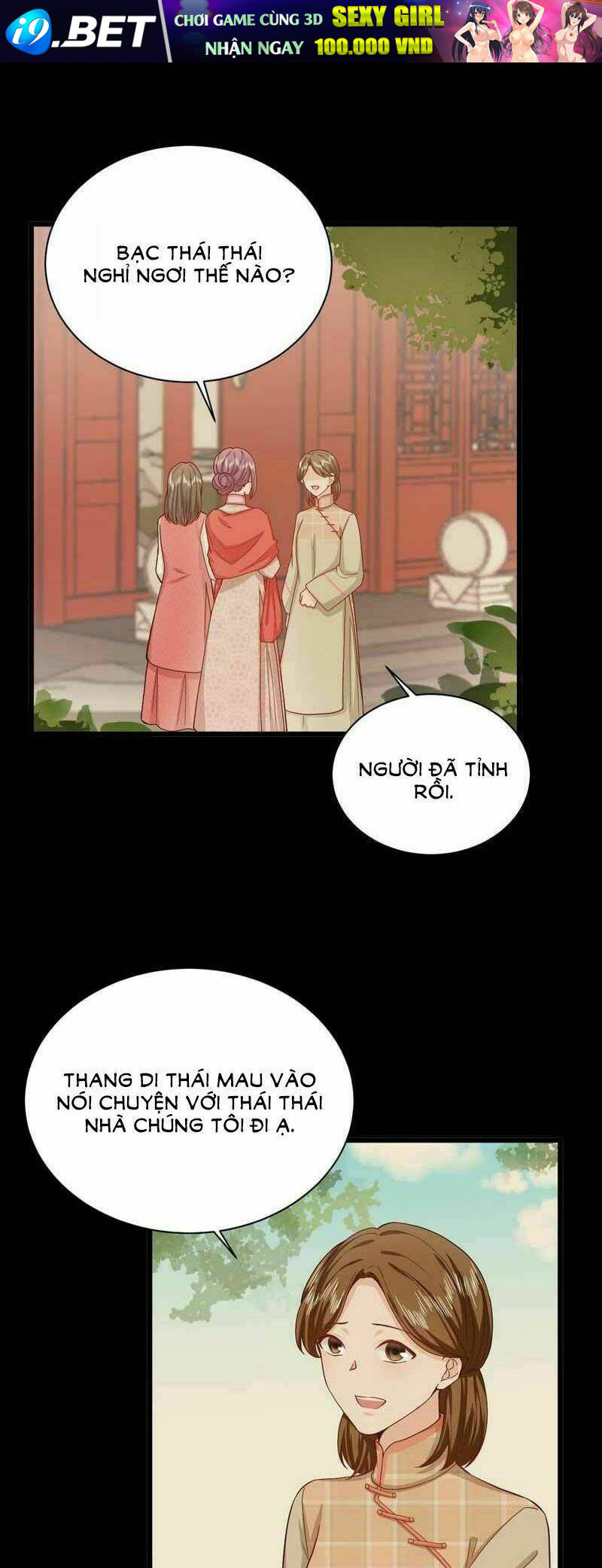 Vợ Yêu Tư Sủng Của Thiếu Soái Chương 28 Ảnh 6