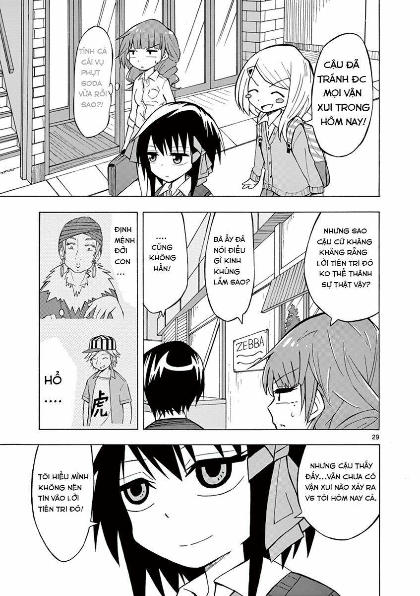 Ninja Shinobu-Chan No Junjou Chương 7 Ảnh 36