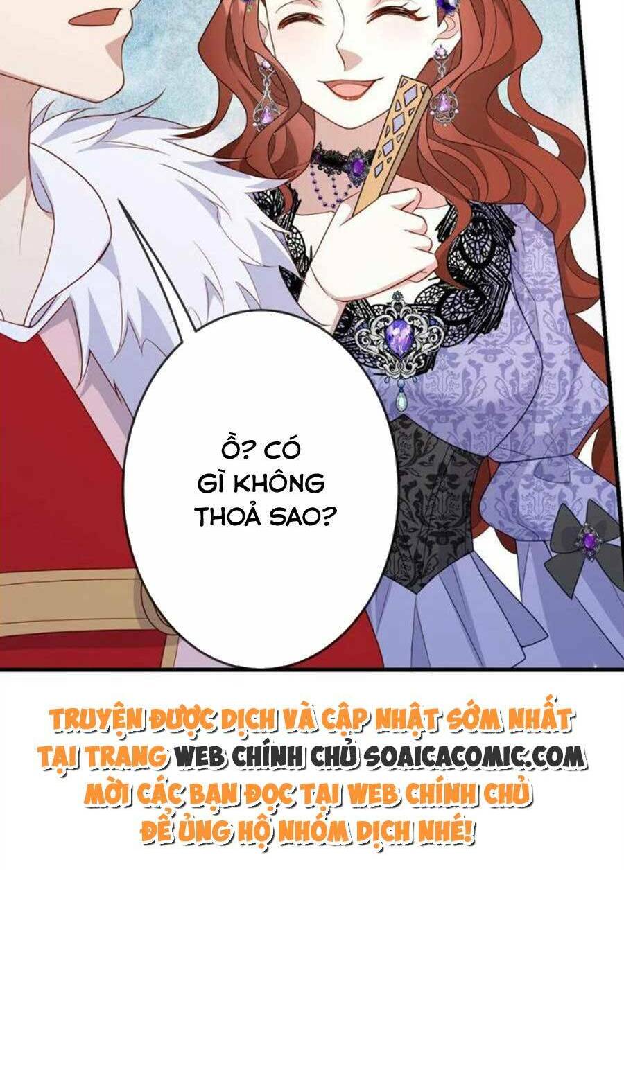Trở Thành Bạch Nguyệt Quang Của Phản Diện Hắc Hoá Chương 61 Ảnh 37