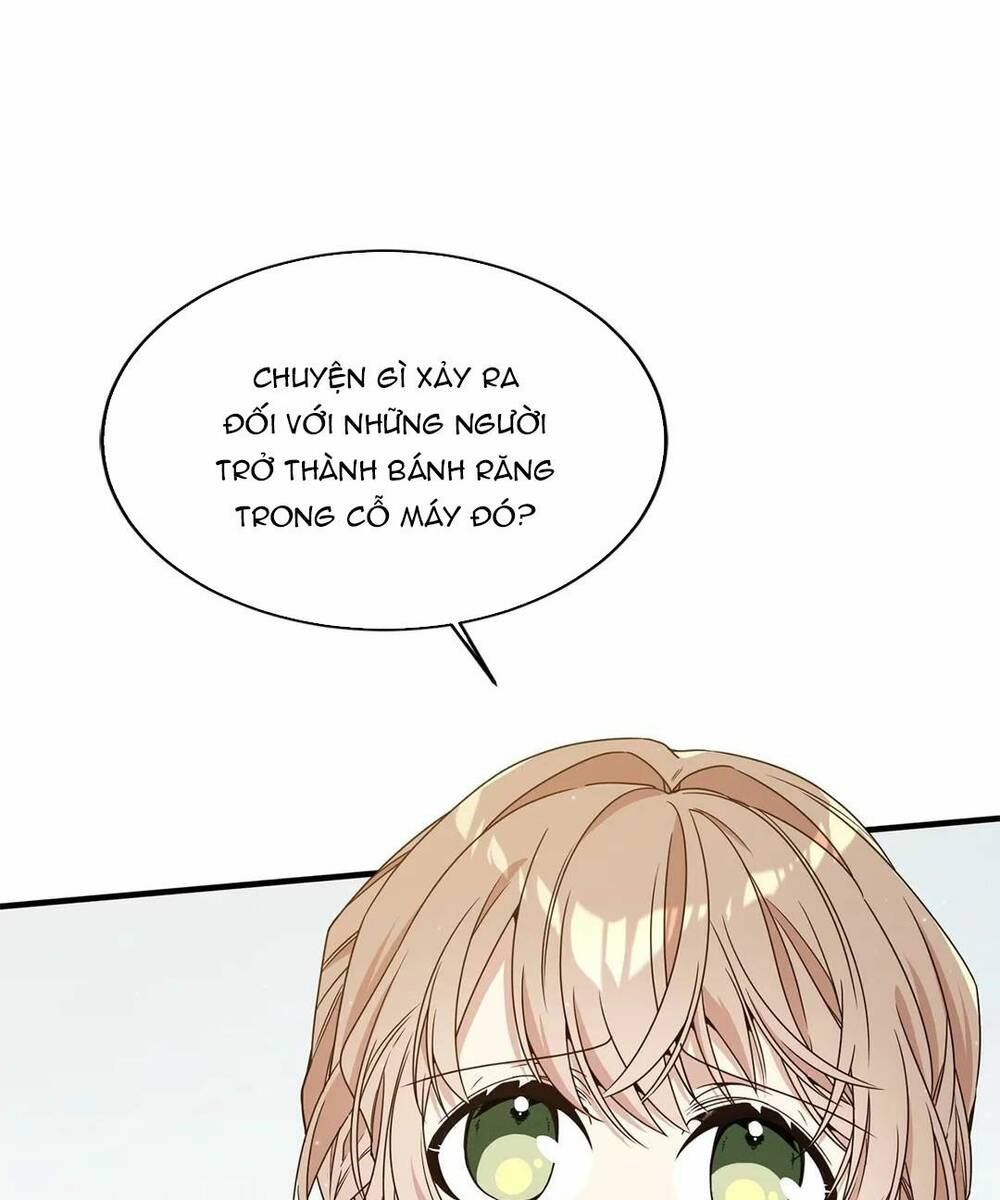 Tôi Chính Là Em Gái Của Nữ Chính Hắc Ám Chương 22 Ảnh 4