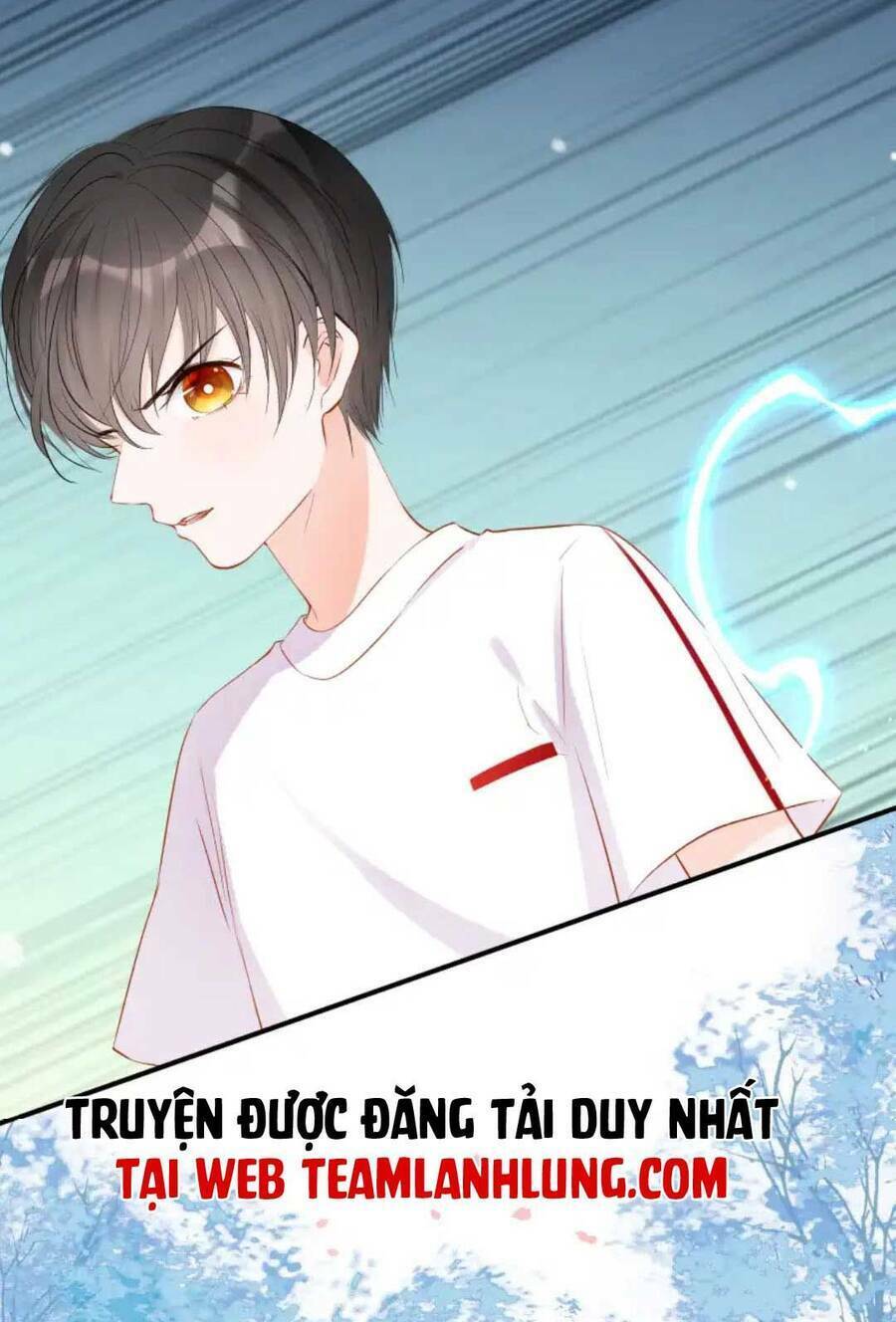 Tiểu Ma Vương Học Cách Yêu Đương Chương 17 Ảnh 26