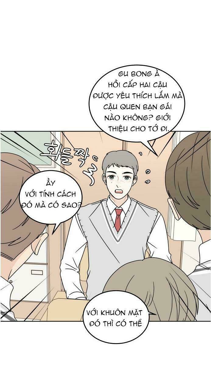 30 Phút Bước Đi Bên Em Chương 76 Ảnh 21