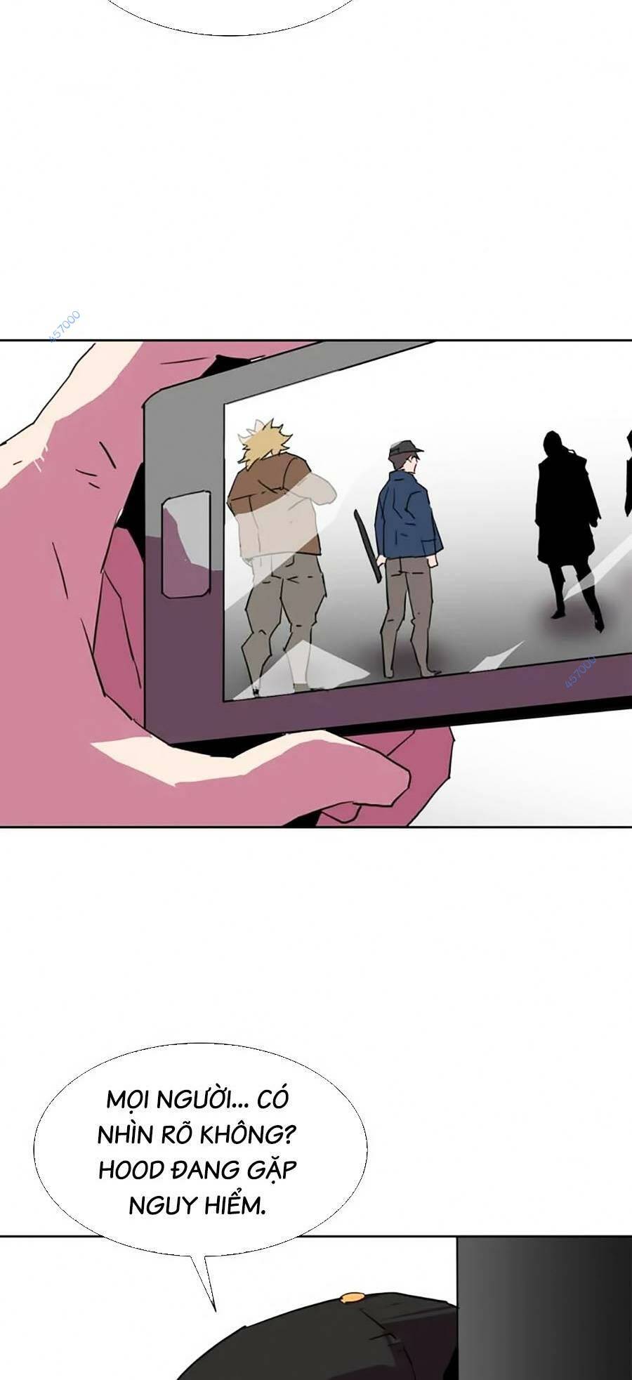 Săn Lùng Bắt Nạt Chương 51 Ảnh 67