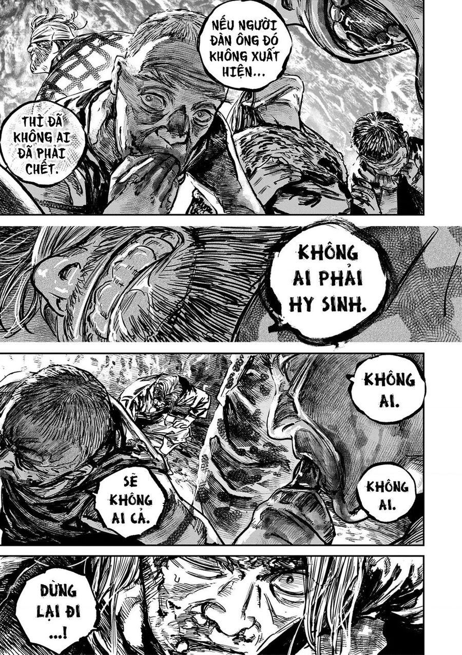 Gannibal Chương 109 Ảnh 20