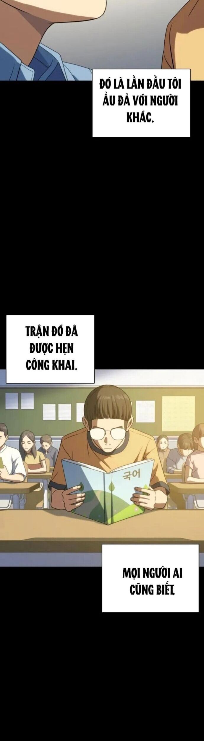 Hàn Băng Võ Giả Chương 15 Ảnh 5