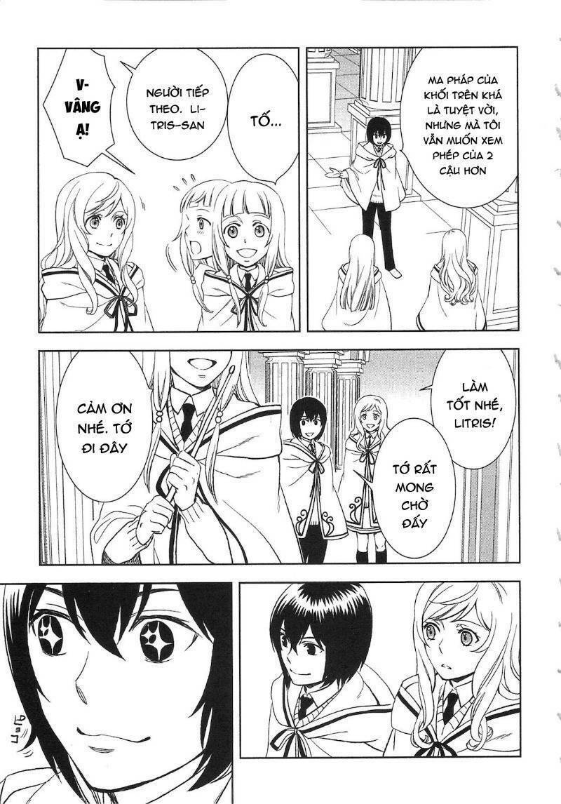 Monogatari No Naka No Hito Chương 8 Ảnh 6