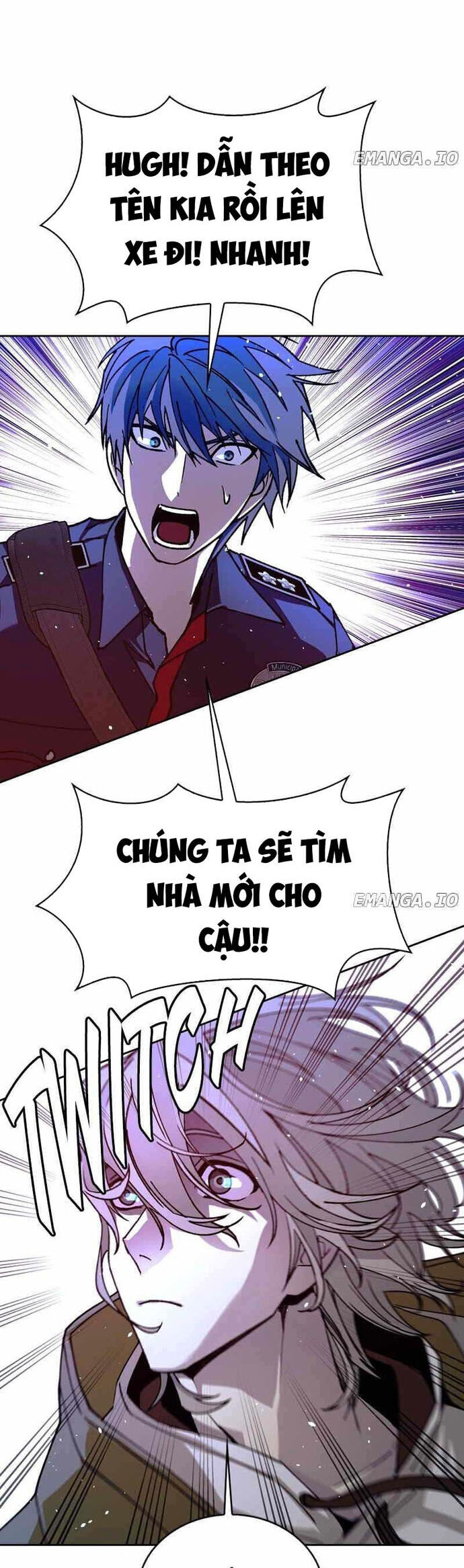 Mạt Thế Đối Với Ta Chỉ Là Trò Chơi Chương 71 Ảnh 31