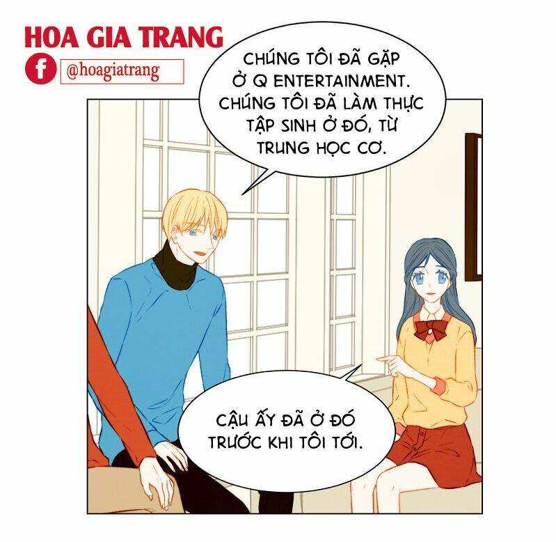 Sự Sao Chép Chương 56 Ảnh 13