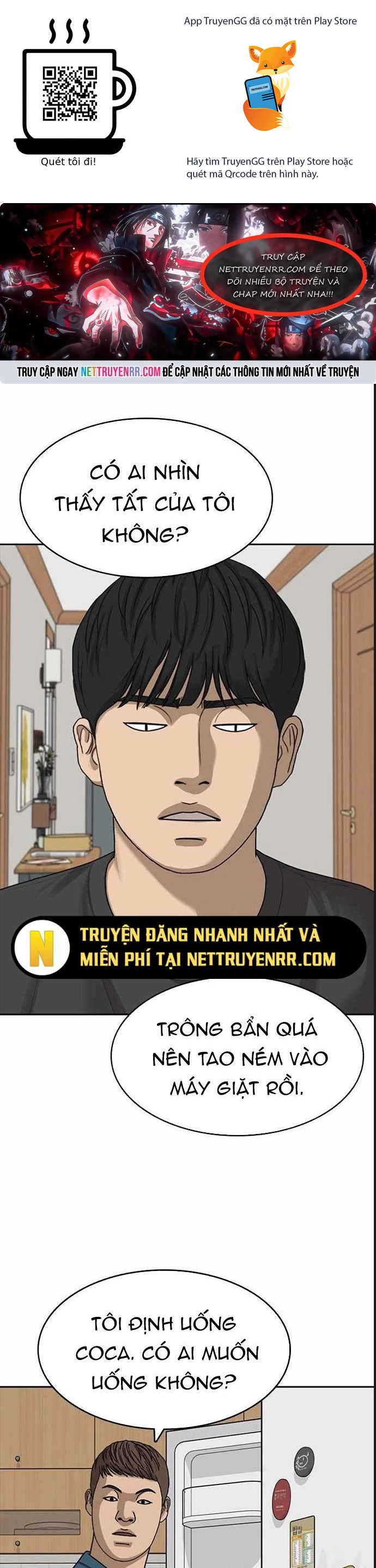 Những Mảnh Đời Tan Vỡ Chương 93 Ảnh 2