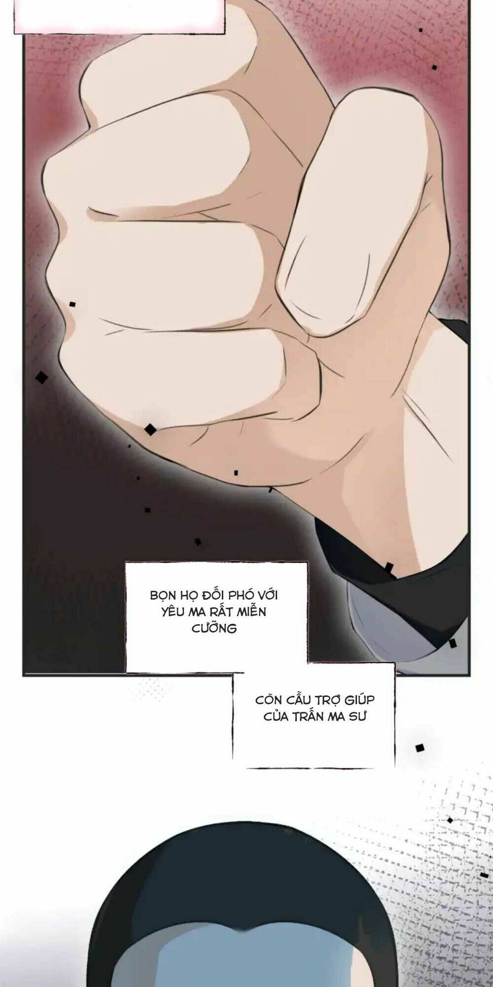 Tiểu Ma Vương Học Cách Yêu Đương Chương 9 Ảnh 58