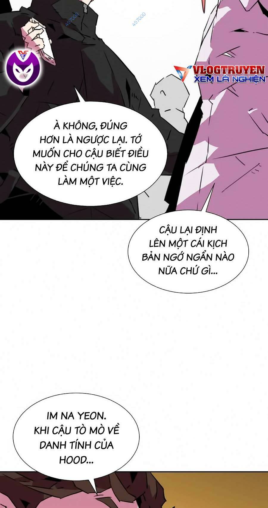 Săn Lùng Bắt Nạt Chương 58 Ảnh 44