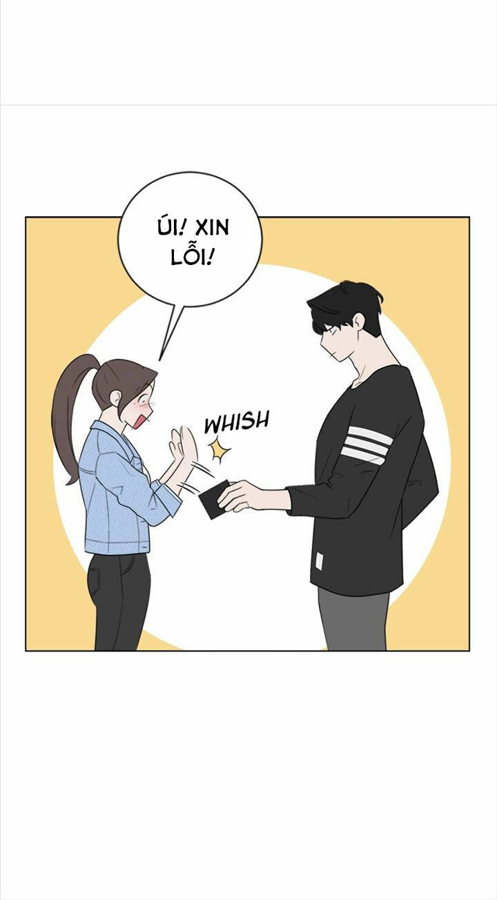 Bí Mật Đằng Sau Người Đàn Ông Ấy Chương 1 Ảnh 35