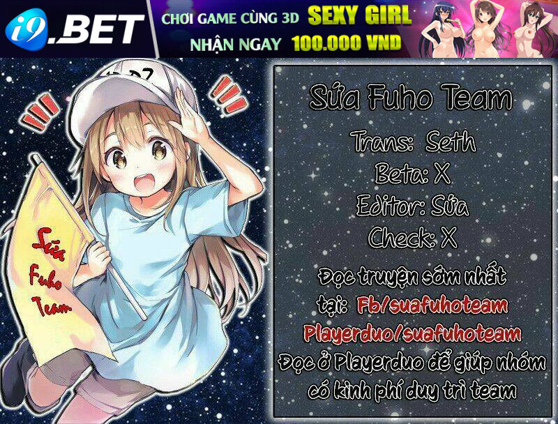 Monogatari No Naka No Hito Chương 11 Ảnh 2