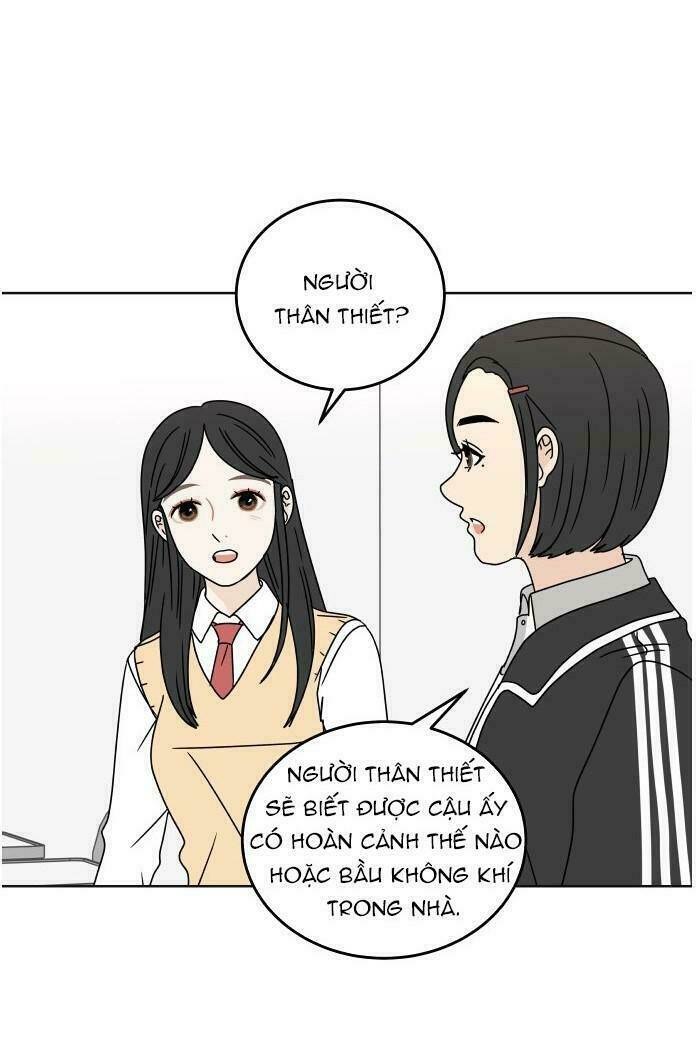 30 Phút Bước Đi Bên Em Chương 76 Ảnh 56
