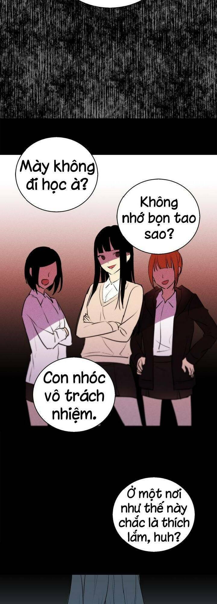 Cô Dâu Của Miêu Hoàng Tử Chương 11 Ảnh 29