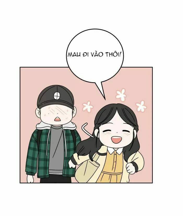 30 Phút Bước Đi Bên Em Chương 73 Ảnh 96