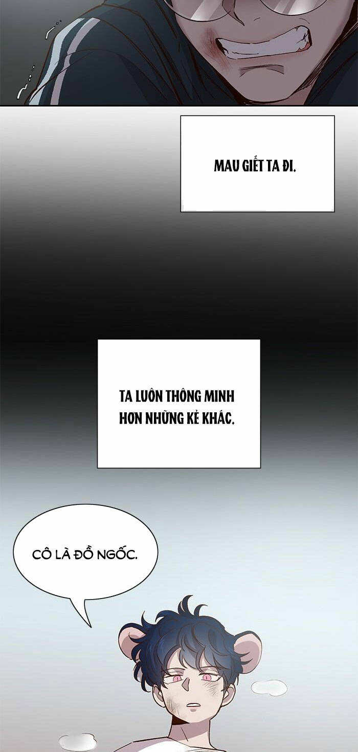 Quỷ Sứ Số 4 Chương 107 Ảnh 30
