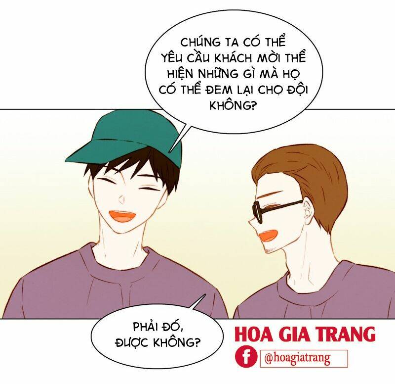 Sự Sao Chép Chương 58 Ảnh 14