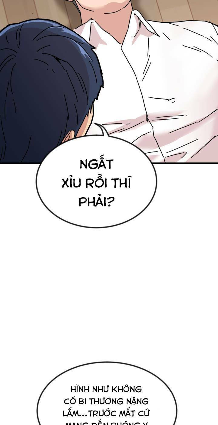 Lớp Học Bổ Túc Đặc Biệt Chương 6 Ảnh 80