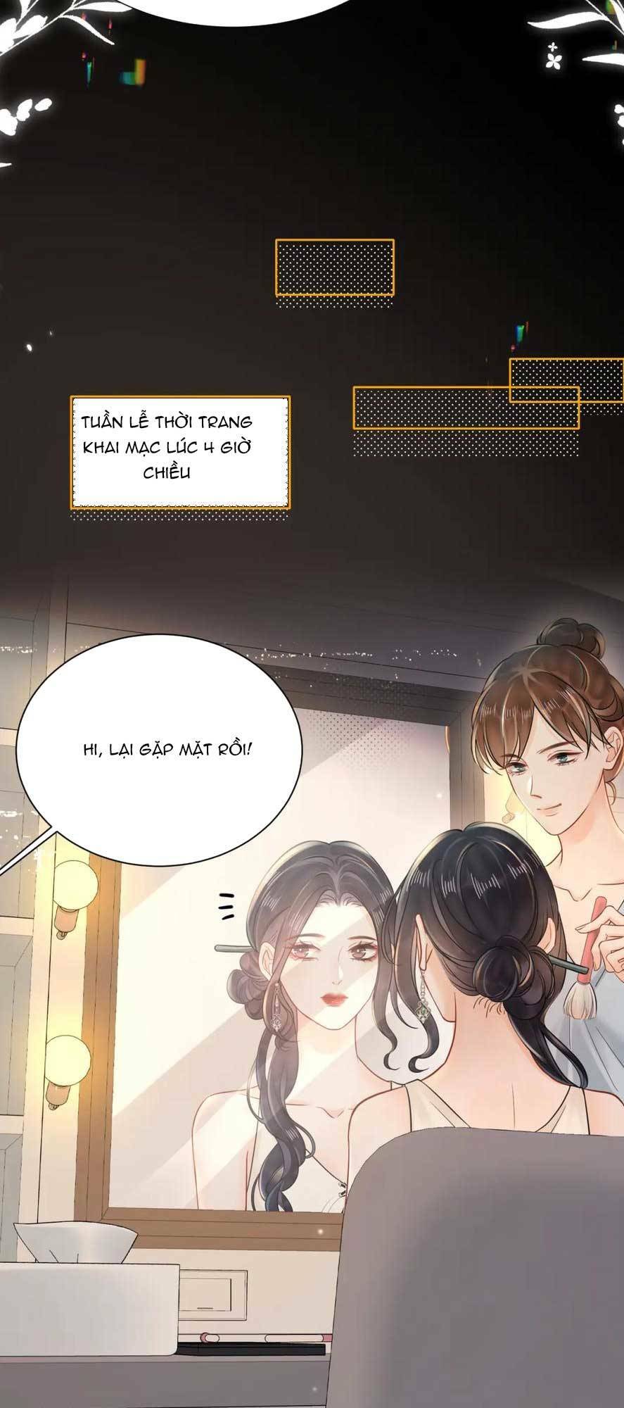Hôn Sự Ngọt Ngào Đến Tận Xương Chương 17 Ảnh 28