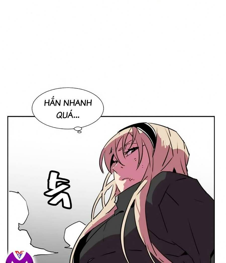 Săn Lùng Bắt Nạt Chương 59 Ảnh 91