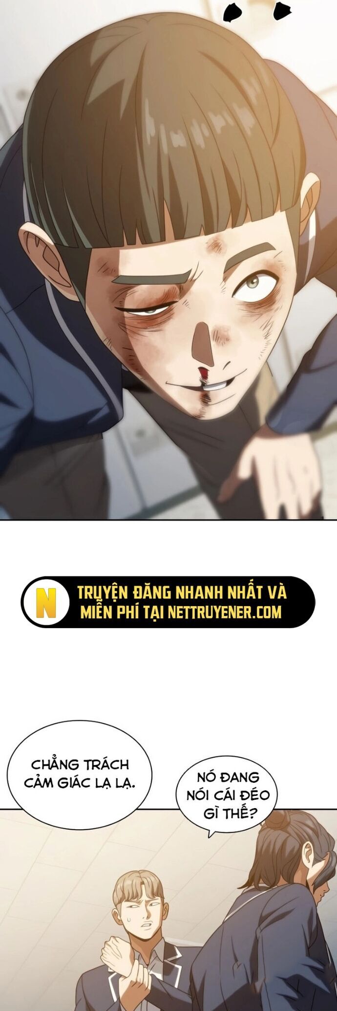 Hàn Băng Võ Giả Chương 16 Ảnh 34