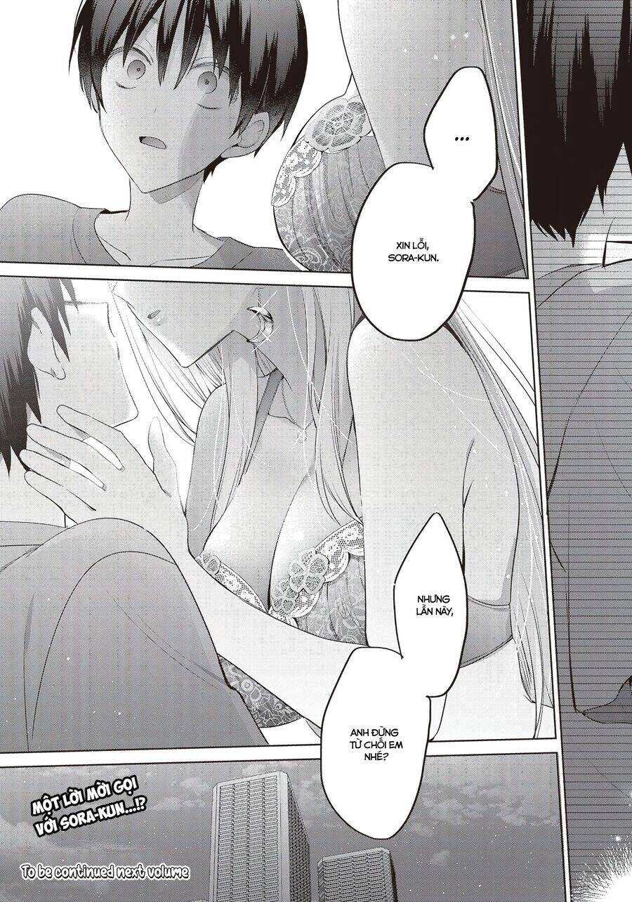 Boku To Gal Ga Fufu Ni Narumade Chương 8 Ảnh 21